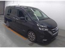 2018 Nissan Serena