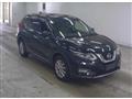 2017 Nissan X-Trail