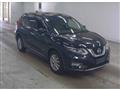 2017 Nissan X-Trail