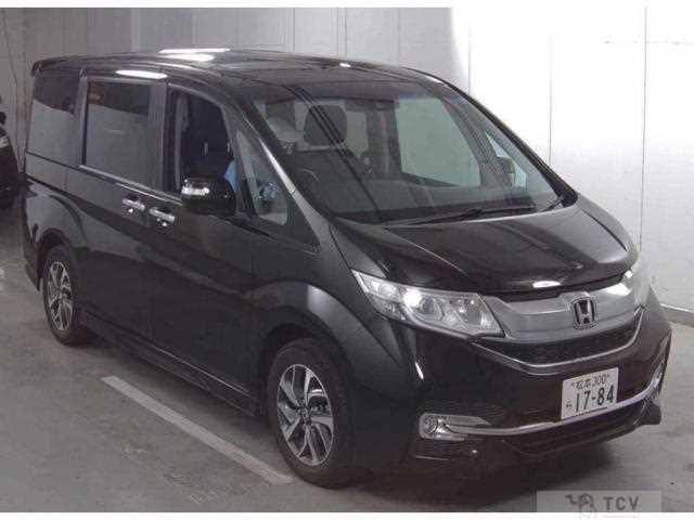 2016 Honda Honda Others