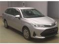 2021 Toyota Corolla Fielder