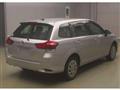 2021 Toyota Corolla Fielder