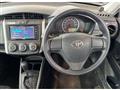 2021 Toyota Corolla Fielder