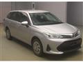2021 Toyota Corolla Fielder