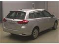 2021 Toyota Corolla Fielder
