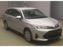 2021 Toyota Corolla Fielder
