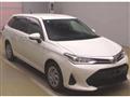 2018 Toyota Corolla Fielder