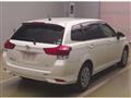 2018 Toyota Corolla Fielder