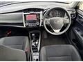 2018 Toyota Corolla Fielder