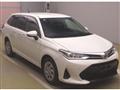 2018 Toyota Corolla Fielder