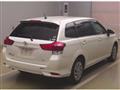 2018 Toyota Corolla Fielder