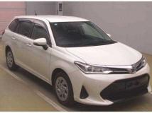 2018 Toyota Corolla Fielder