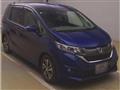 2017 Honda Freed