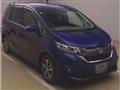 2017 Honda Freed