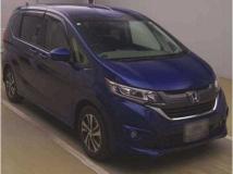 2017 Honda Freed
