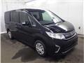 2017 Honda Step WGN