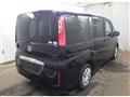 2017 Honda Step WGN