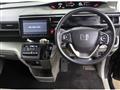 2017 Honda Step WGN