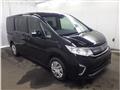 2017 Honda Step WGN