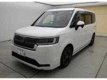 2022 Honda Step WGN
