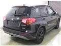 2018 Suzuki Escudo