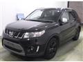 2018 Suzuki Escudo