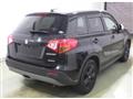 2018 Suzuki Escudo