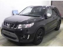 2018 Suzuki Escudo