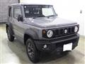 2023 Suzuki Jimny Sierra