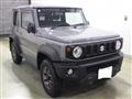 2023 Suzuki Jimny Sierra
