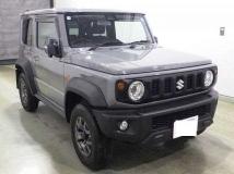 2023 Suzuki Jimny Sierra