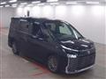 2022 Toyota Voxy