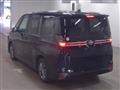 2022 Toyota Voxy