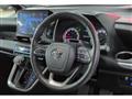 2022 Toyota Voxy
