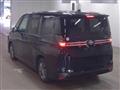 2022 Toyota Voxy