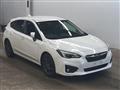 2018 Subaru Impreza