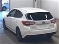 2018 Subaru Impreza