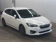 2018 Subaru Impreza
