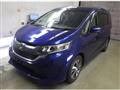 2016 Honda Freed