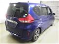 2016 Honda Freed
