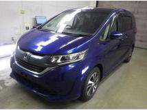 2016 Honda Freed