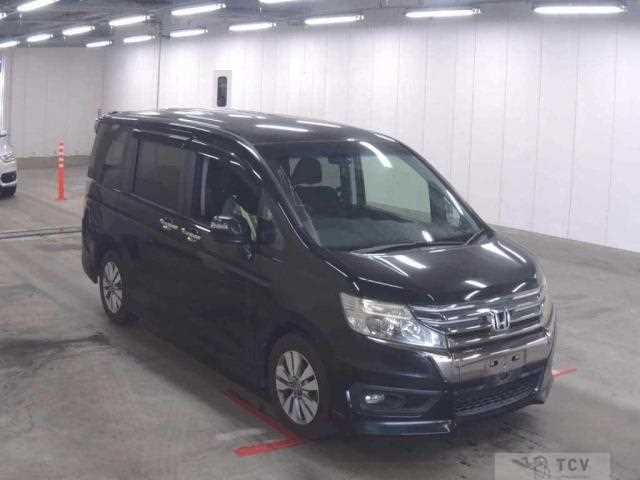 2013 Honda Honda Others