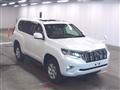 2022 Toyota Land Cruiser Prado