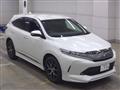 2019 Toyota Harrier