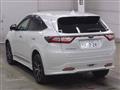 2019 Toyota Harrier