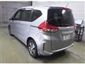 2020 Honda Freed