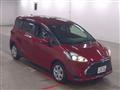 2022 Toyota Sienta