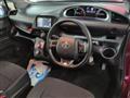 2022 Toyota Sienta