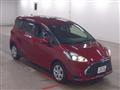 2022 Toyota Sienta