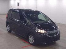 2019 Honda Freed